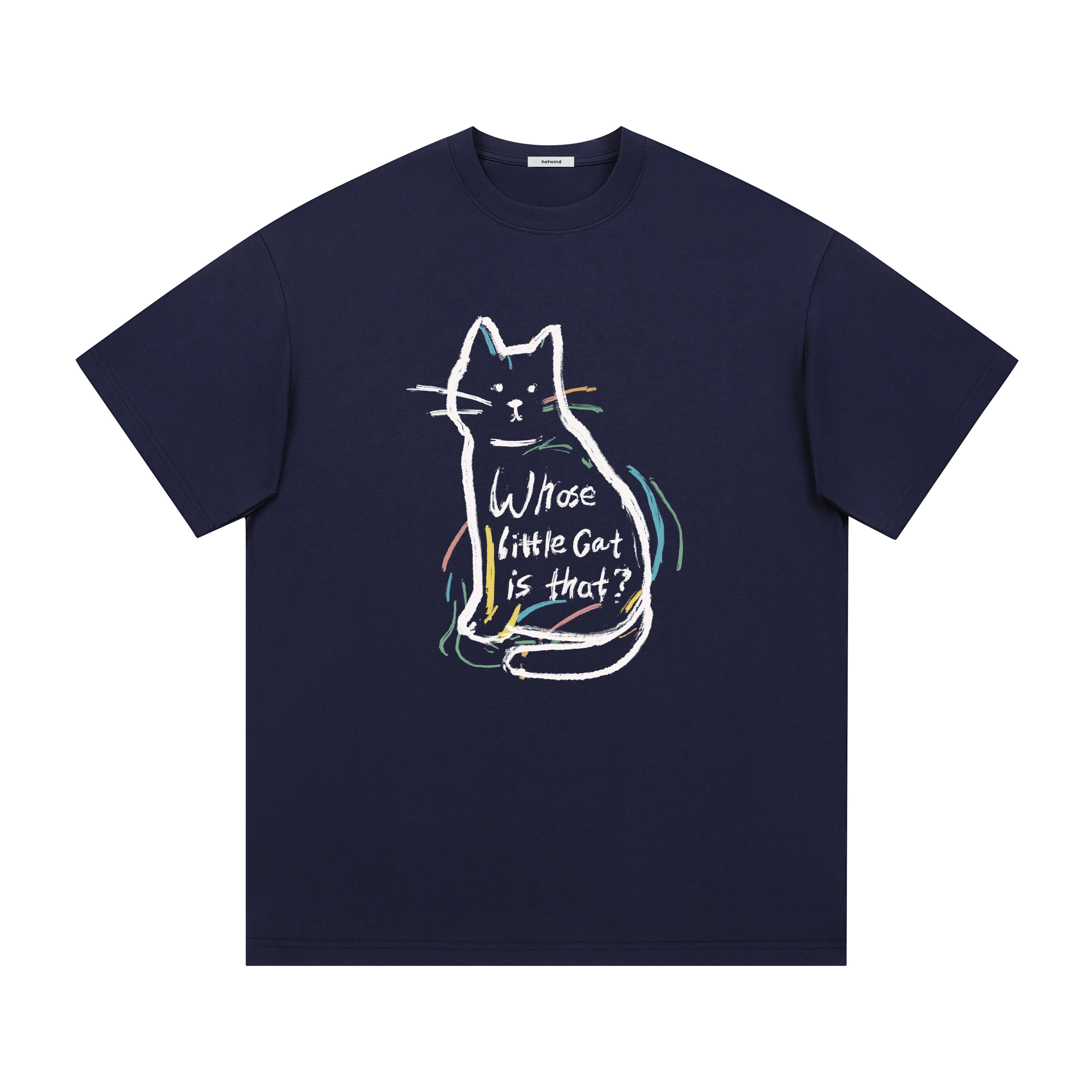 Hotwind T