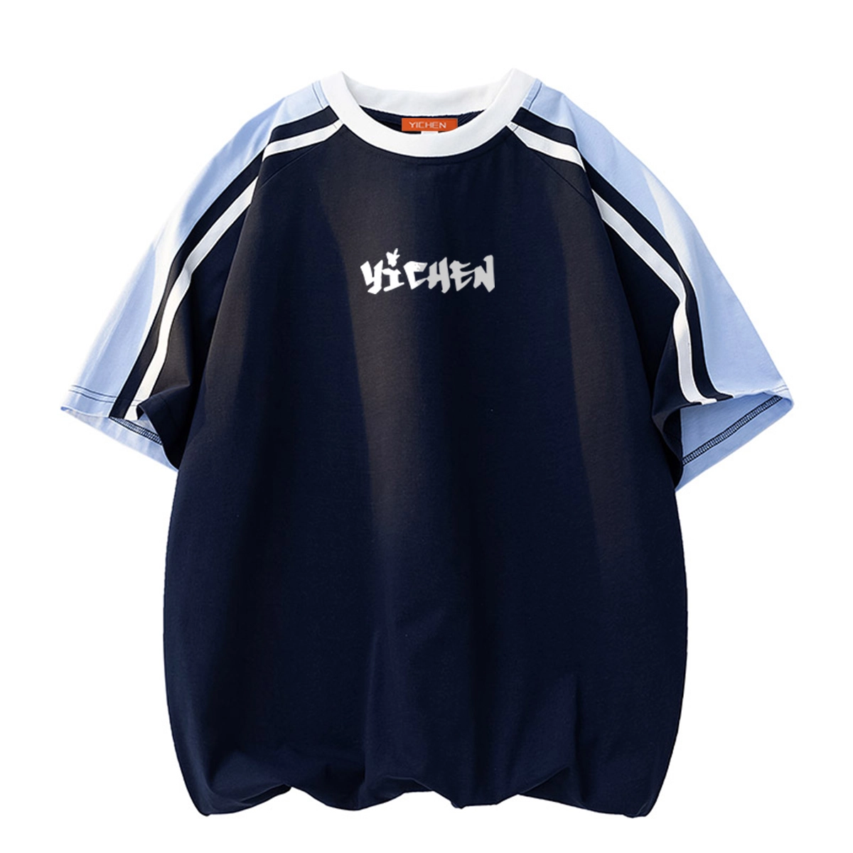 YICHEN T