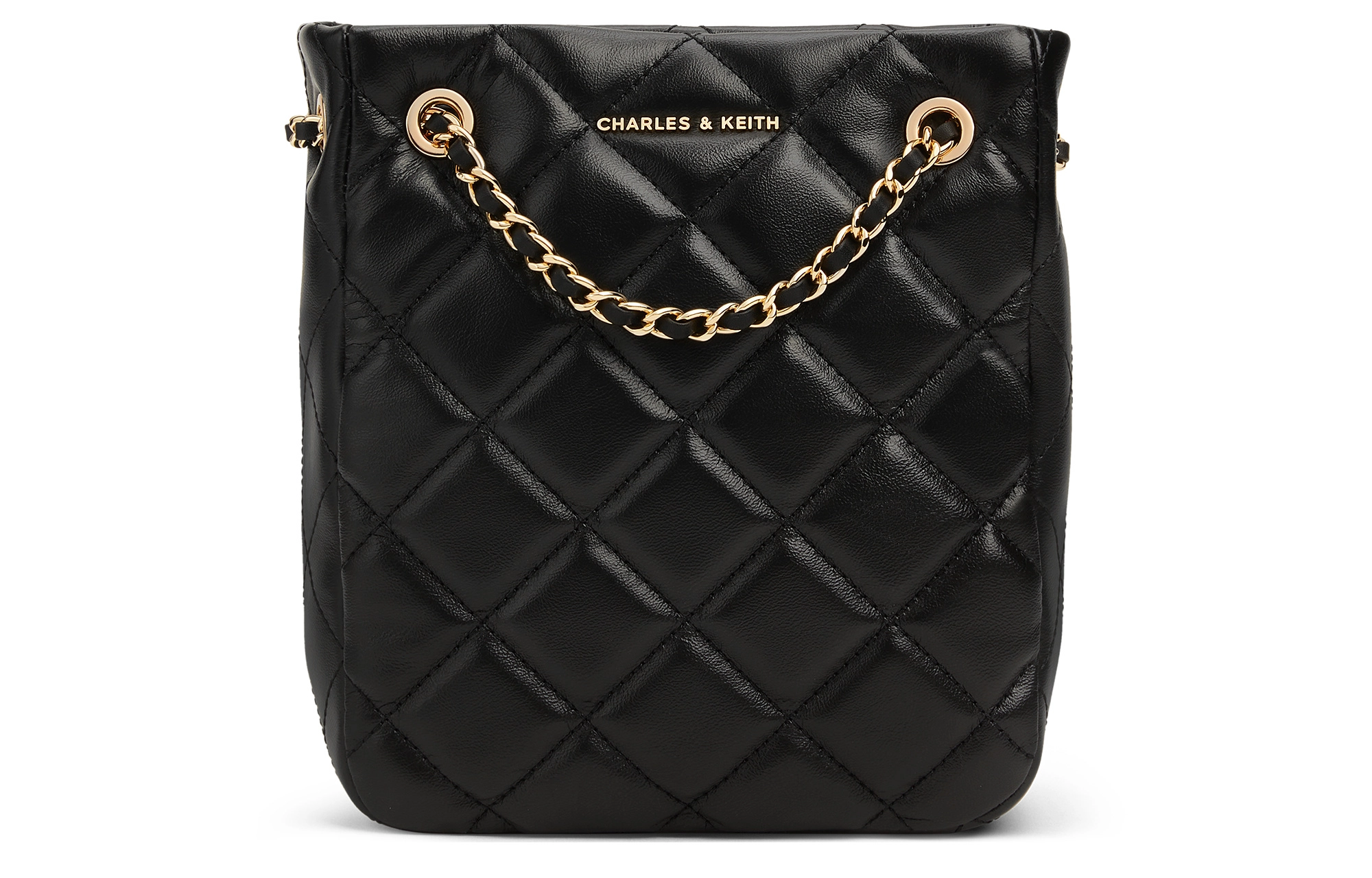 CHARLESKEITH ck PU