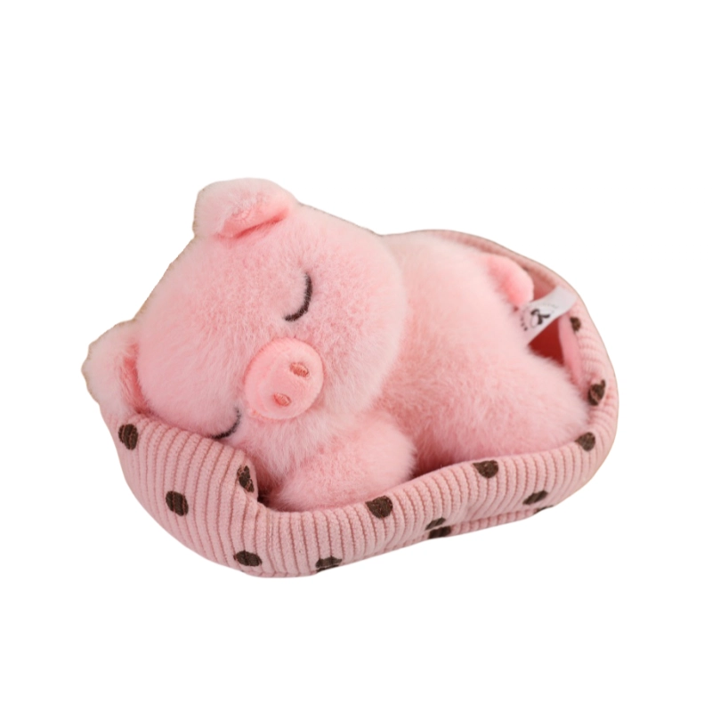 PUDOWRABBIT 14cm