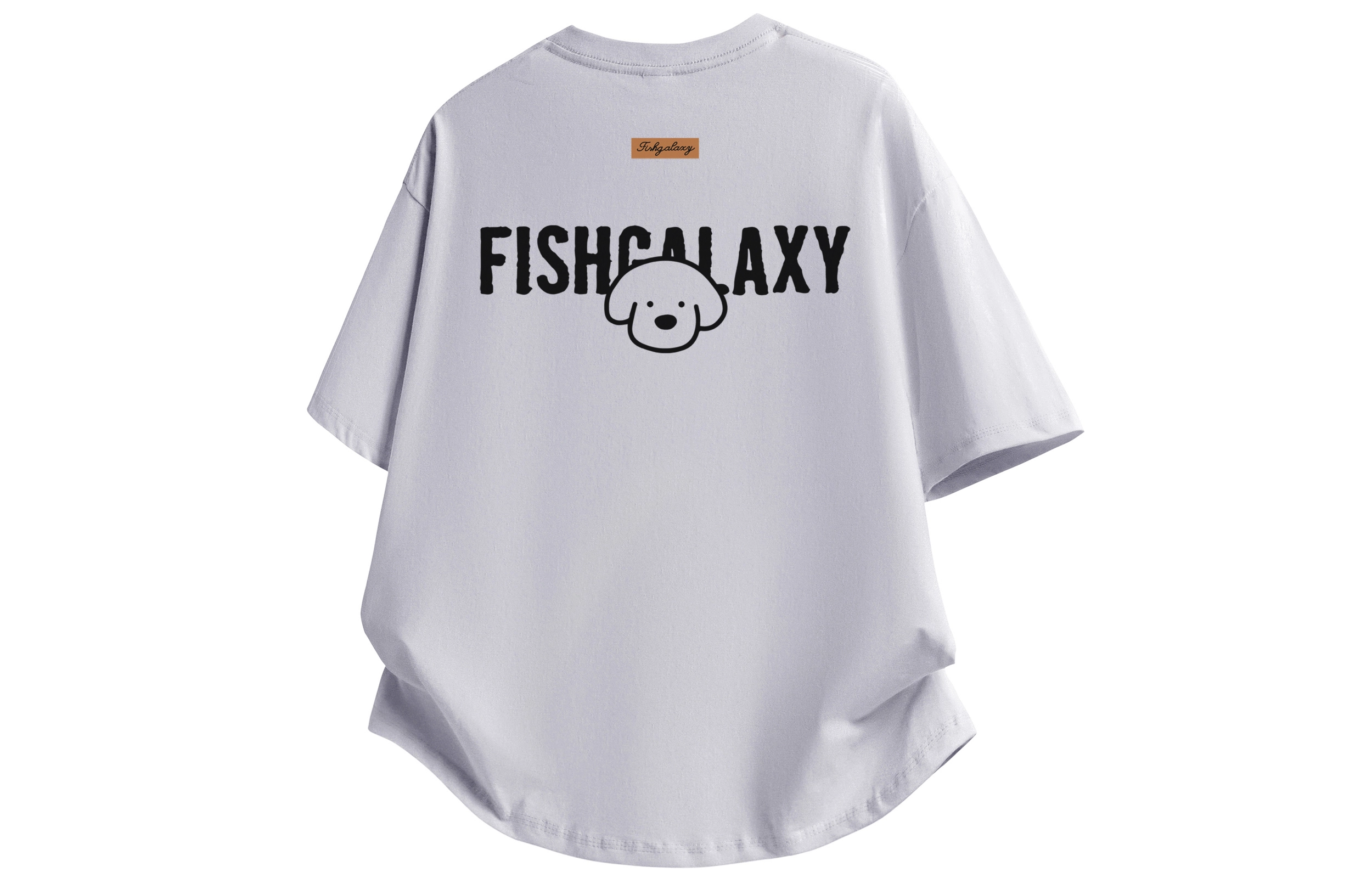 FISHGALAXY T