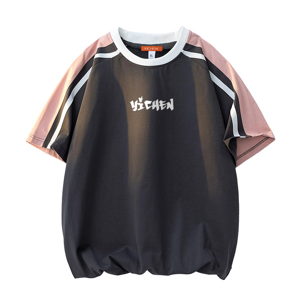 YICHEN T