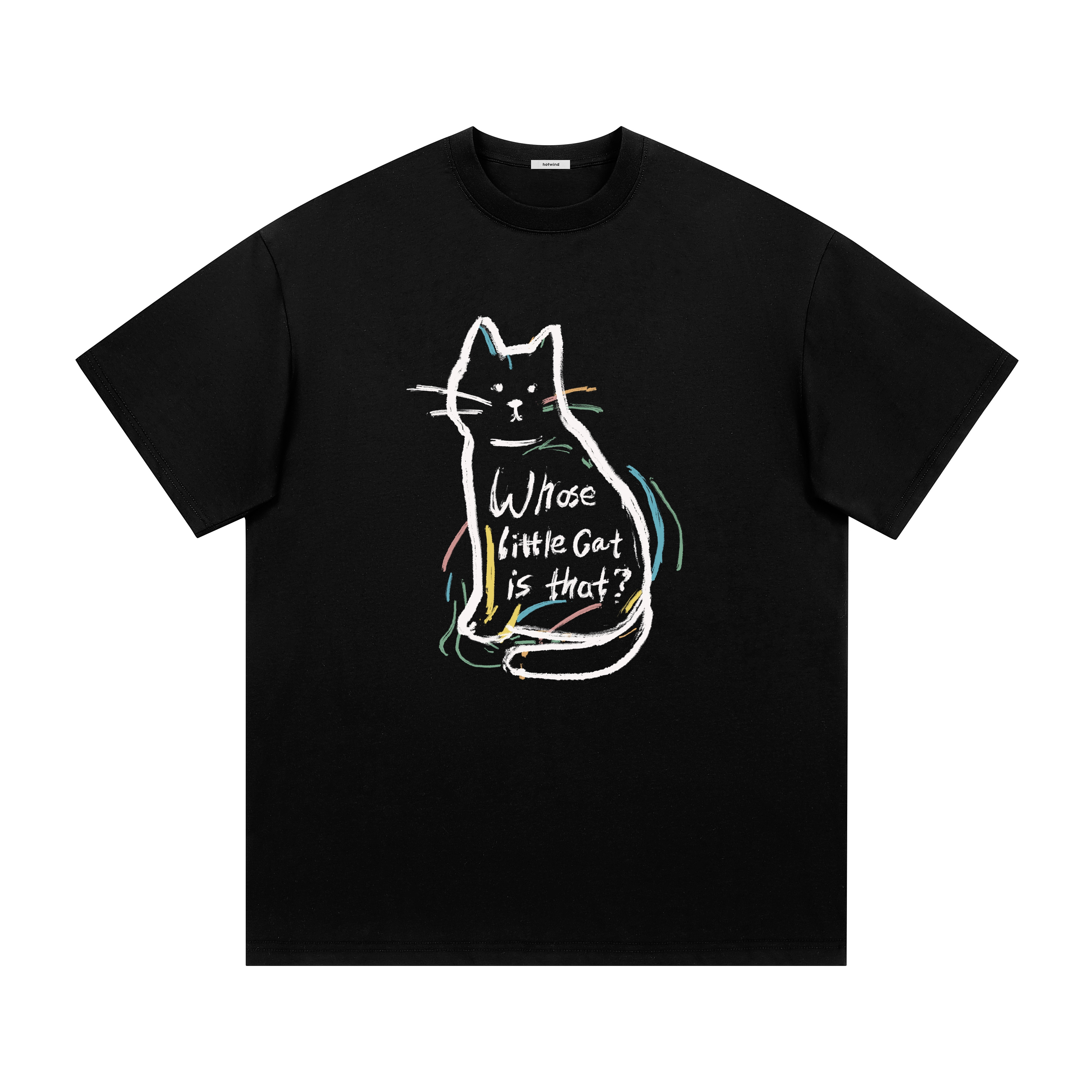 Hotwind T