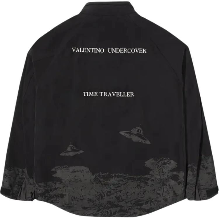 UNDERCOVER