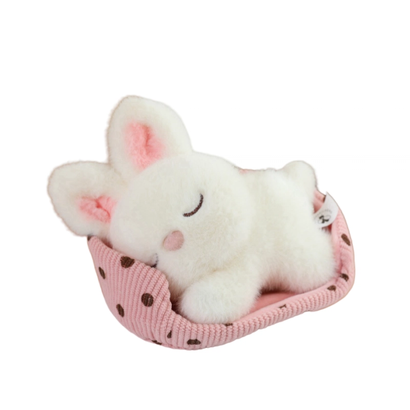 PUDOWRABBIT 14cm