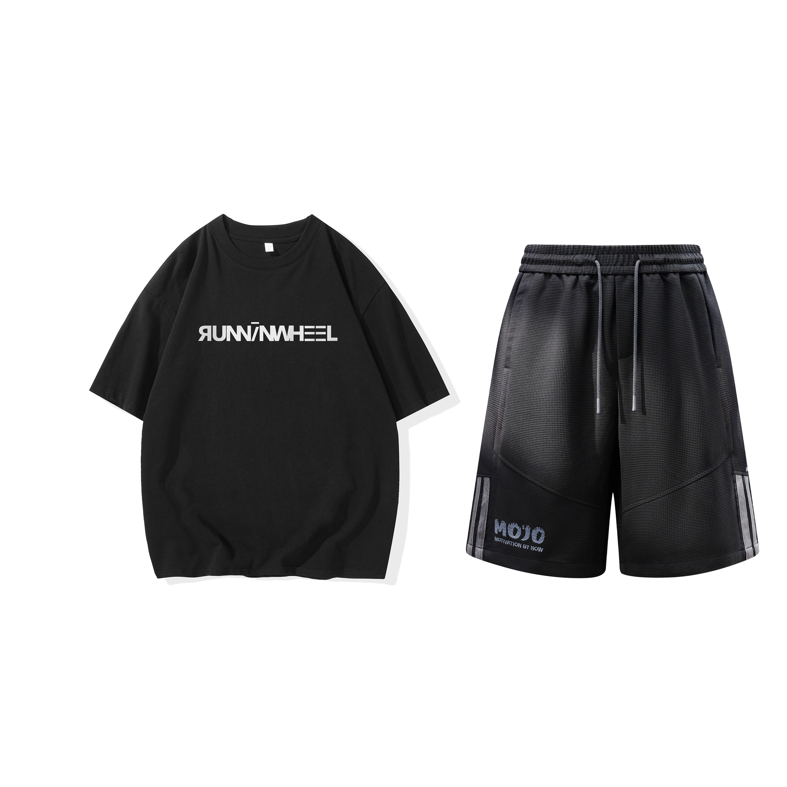 RUNNINWHEEL SS24T