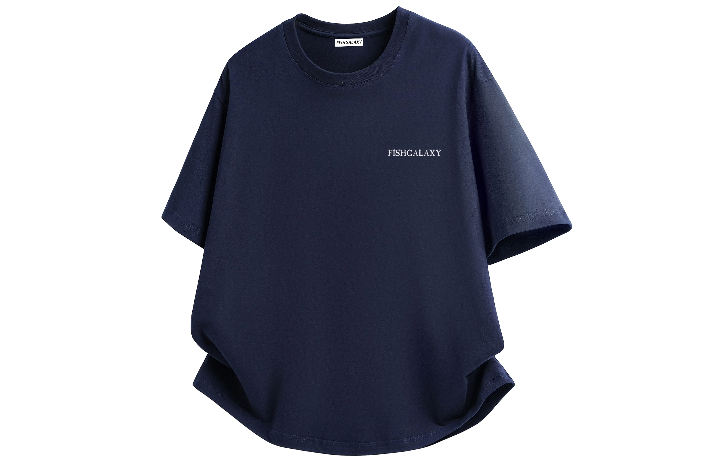 FISHGALAXY T