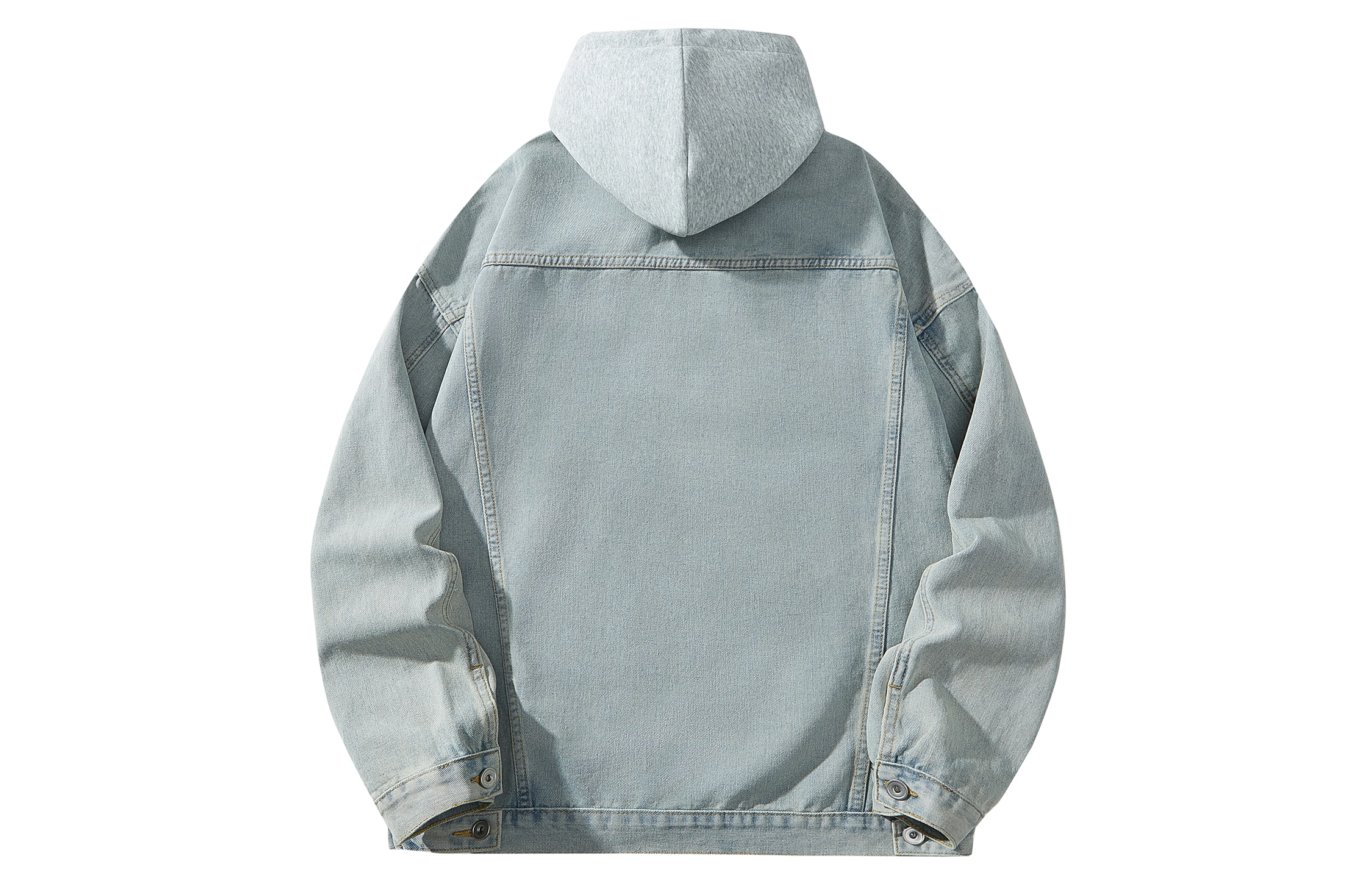 LONSDALE x BOBBY ABLEY