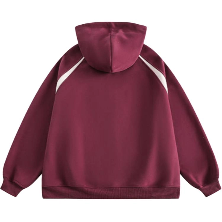 ERICE MADE oversize