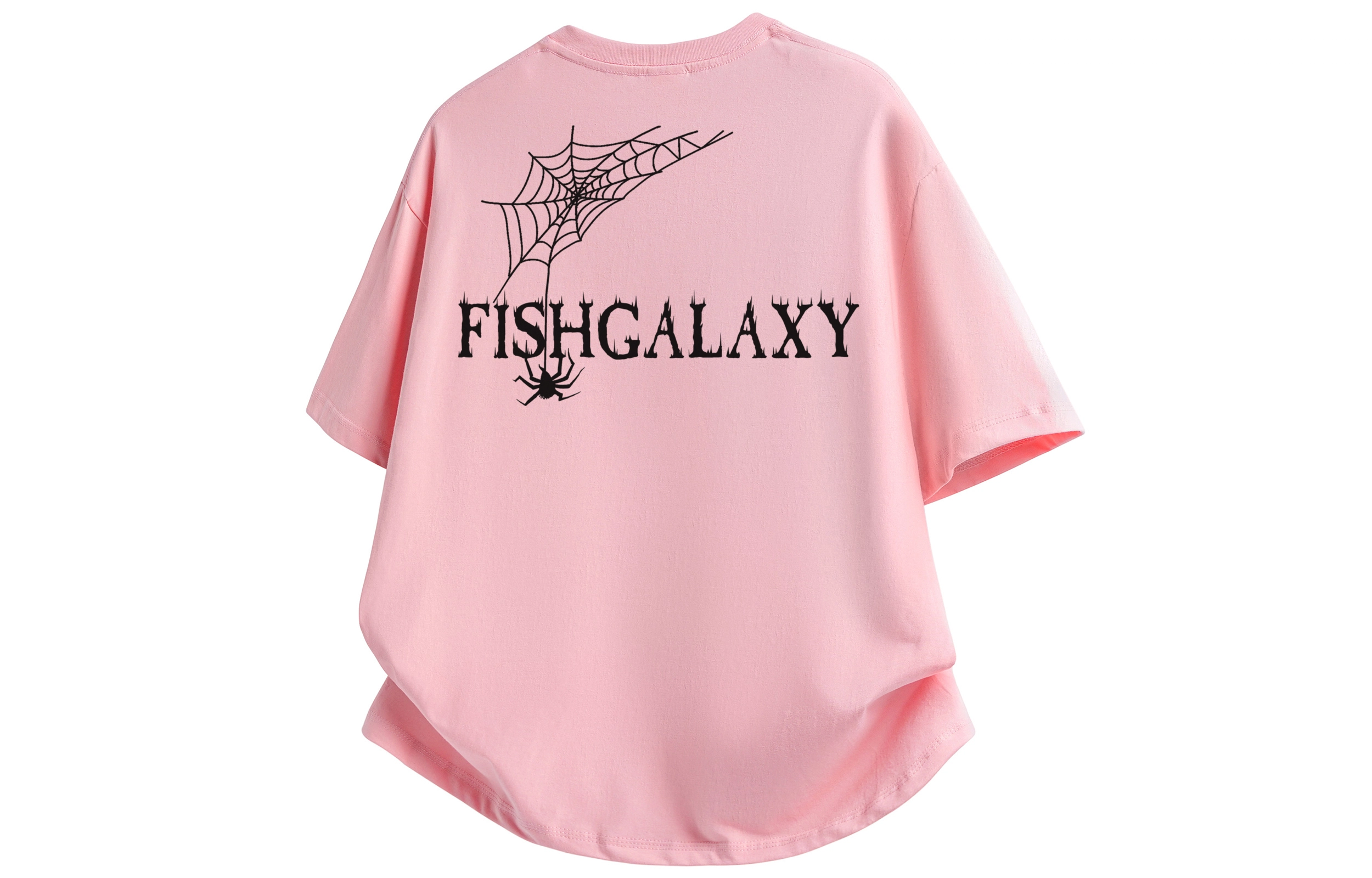 FISHGALAXY T