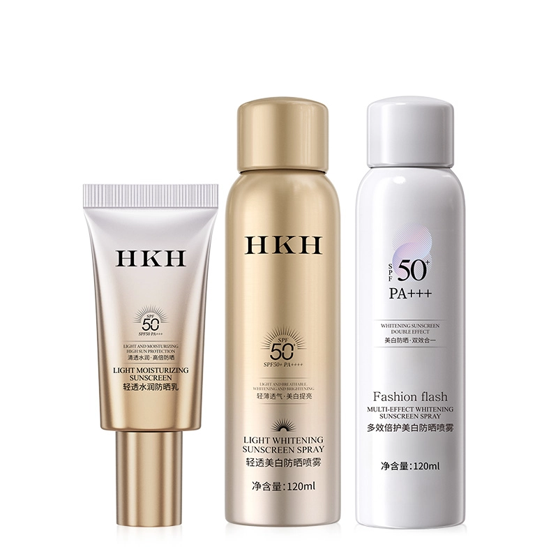 HKH SPF50+PA+