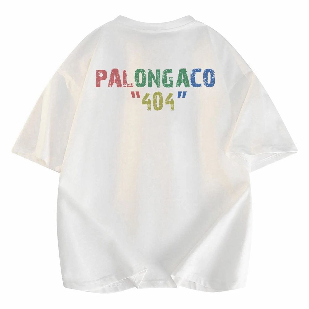 PAL ONGACO T