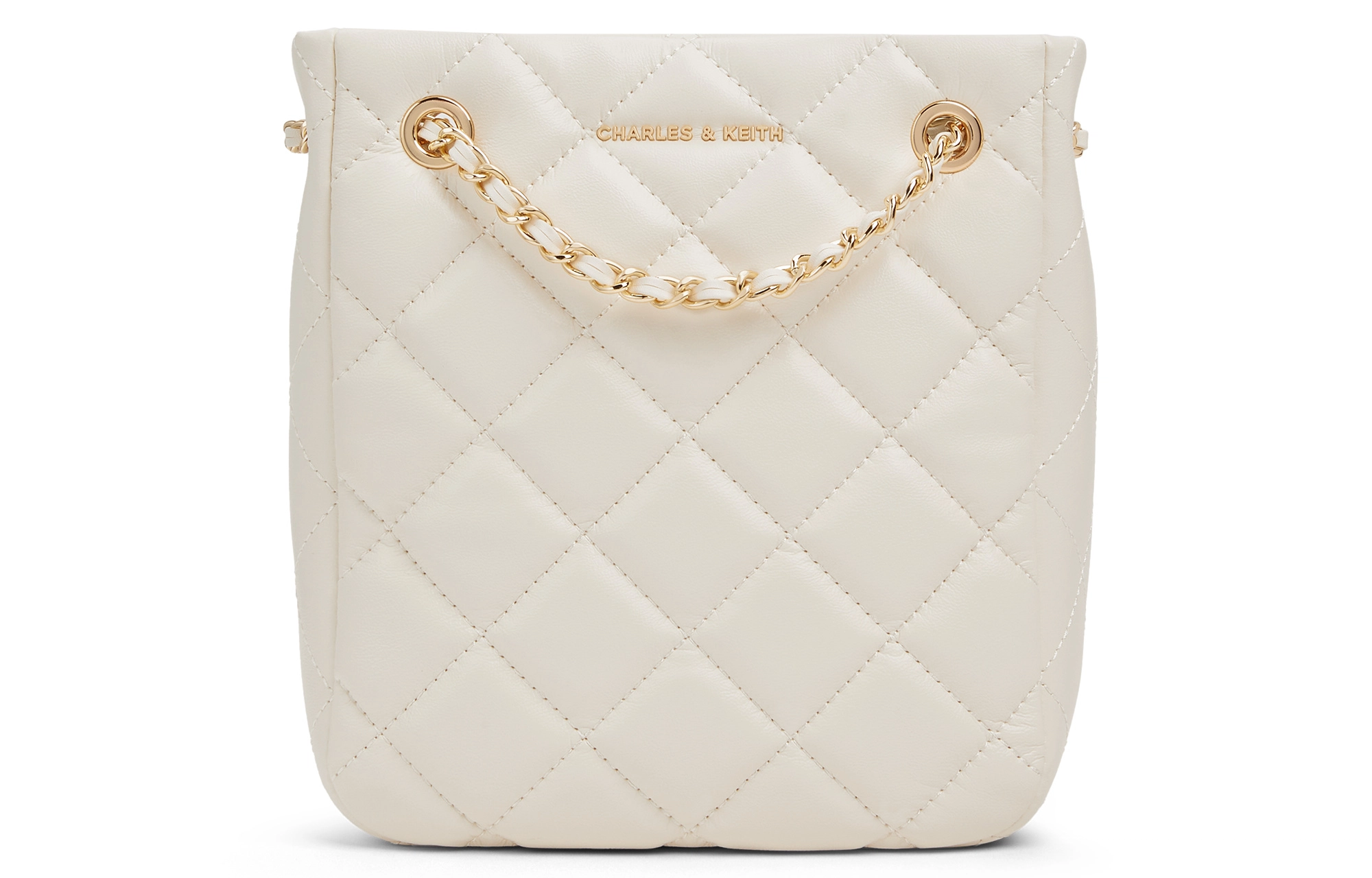 CHARLESKEITH ck PU