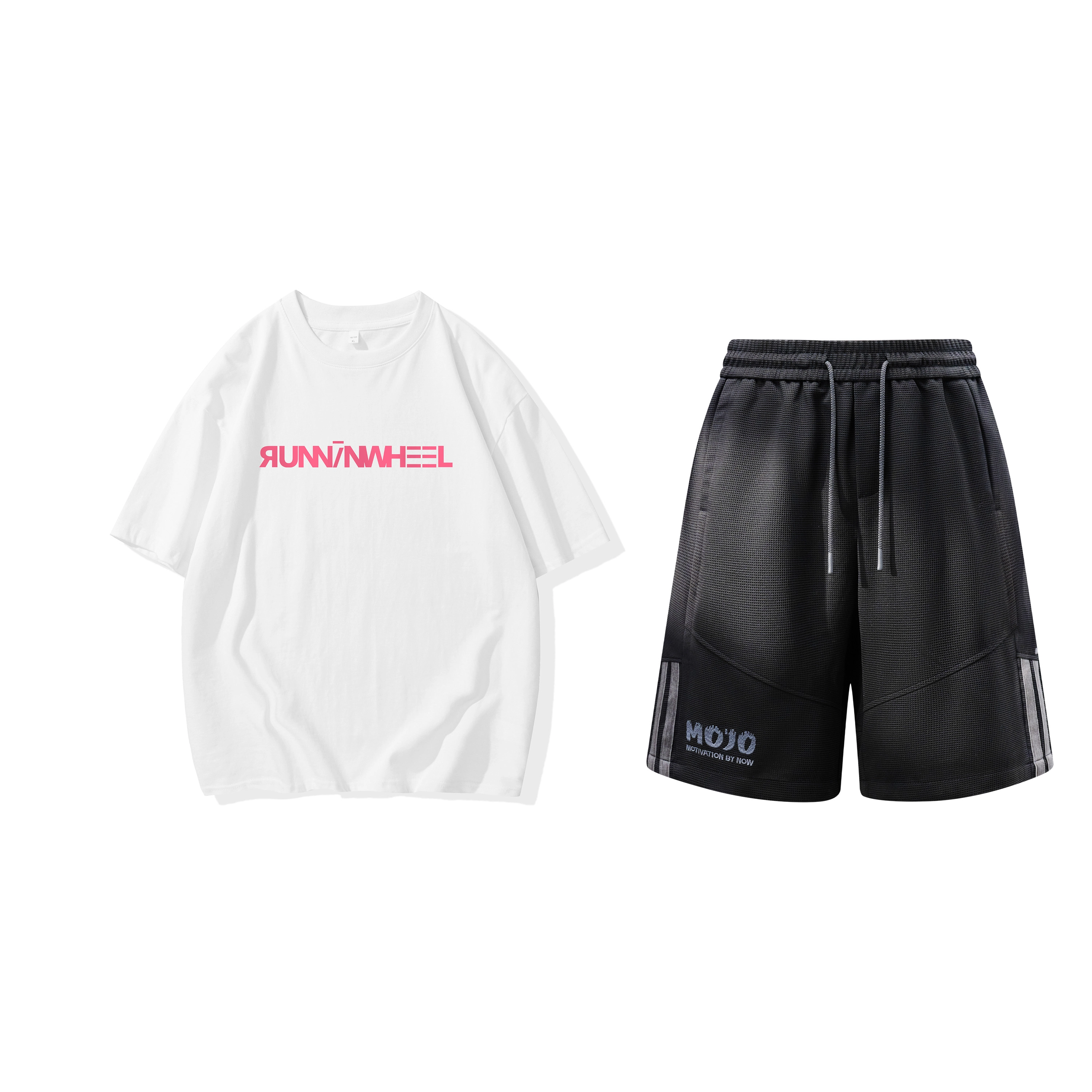 RUNNINWHEEL SS24T