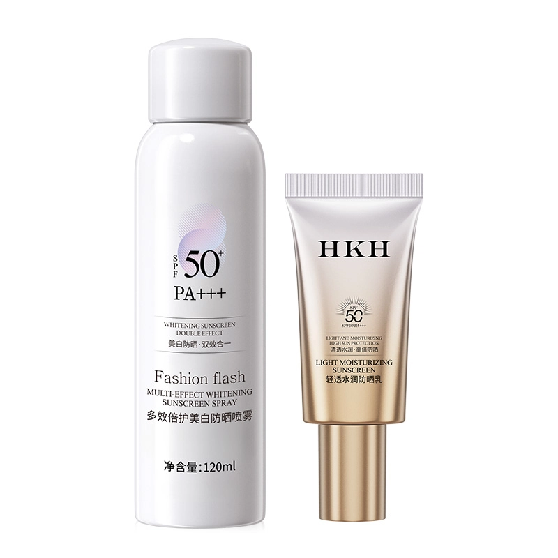 HKH SPF50+PA+