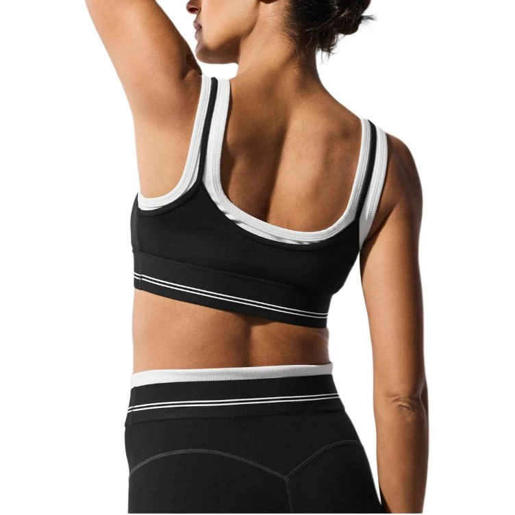 alo yoga Logo