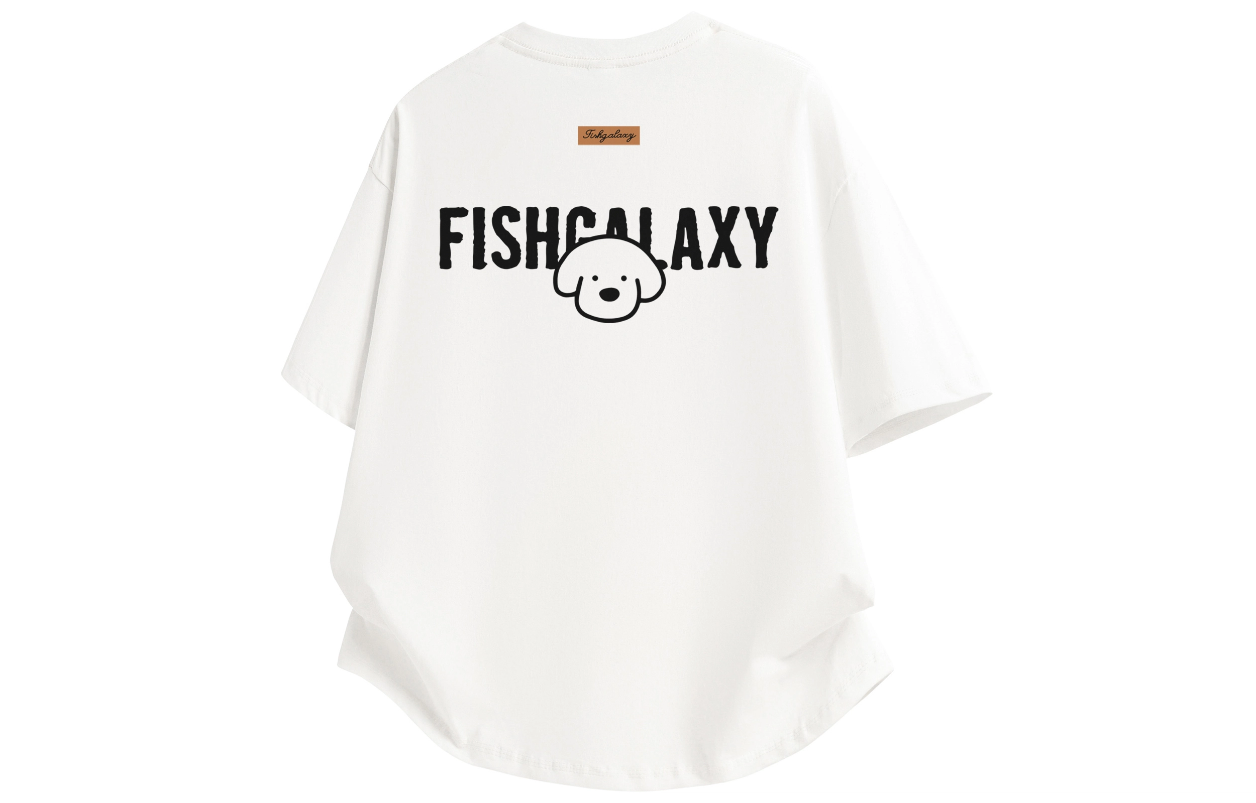 FISHGALAXY T