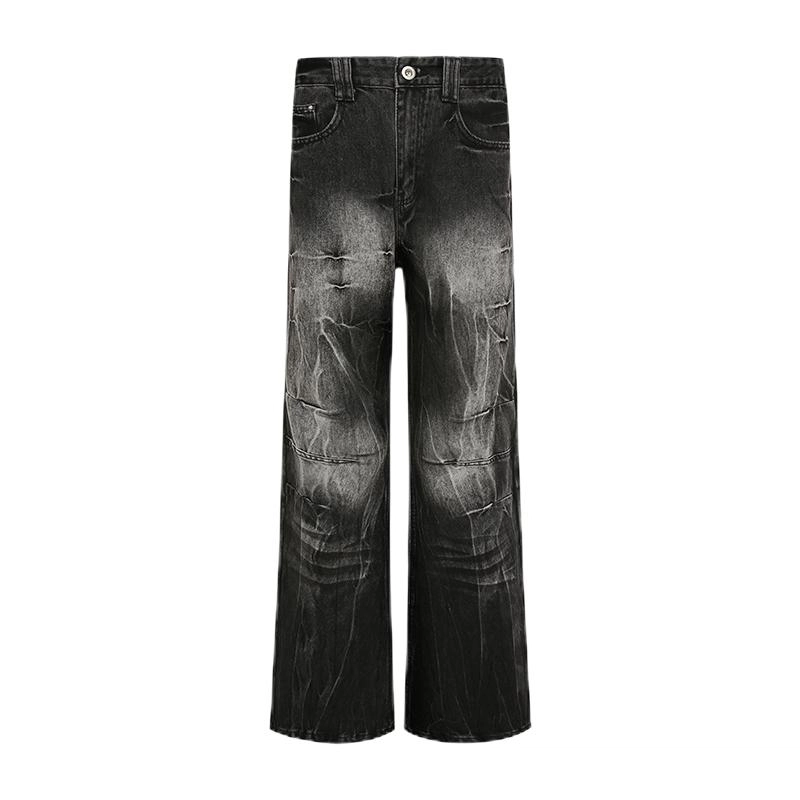 CARE NOTE cleanfitoversize