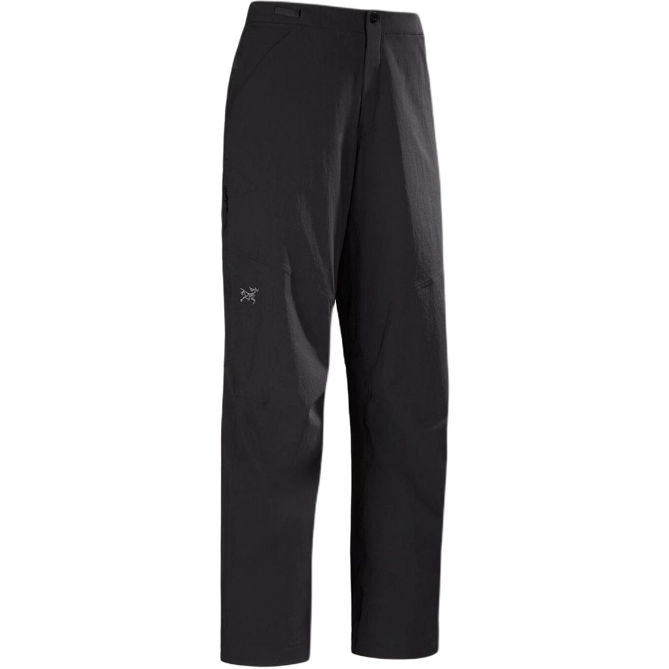 Arcteryx CLARKIA logo