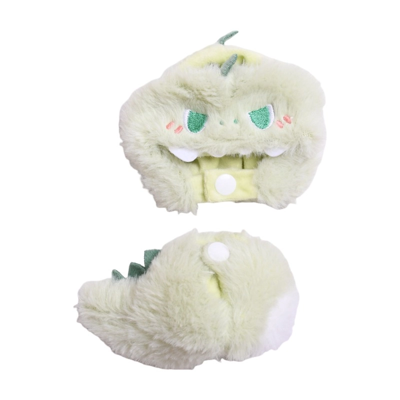 FGHGF labubu