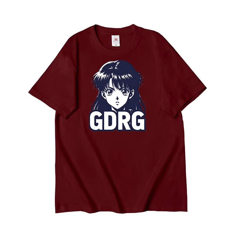 GDRG T
