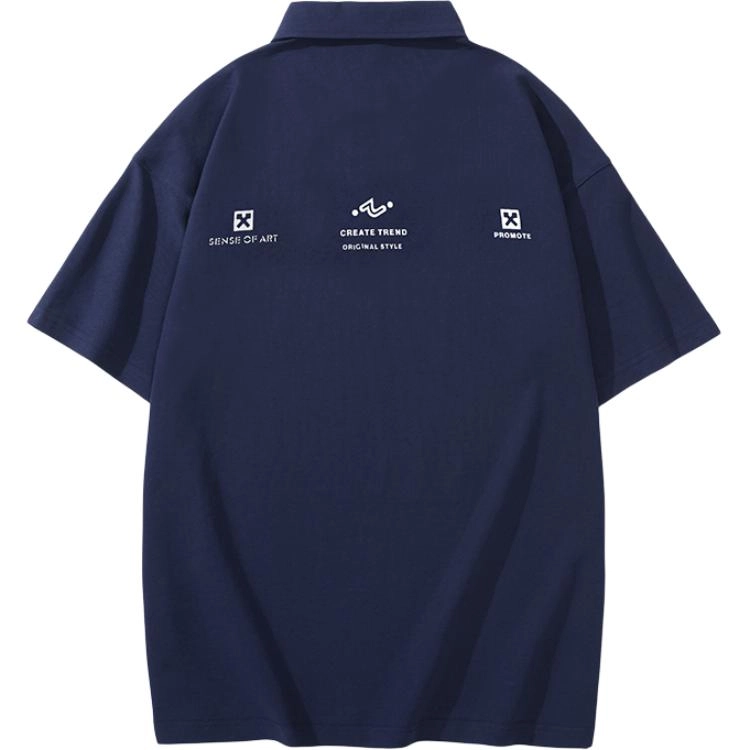 BUYDAUL Polo