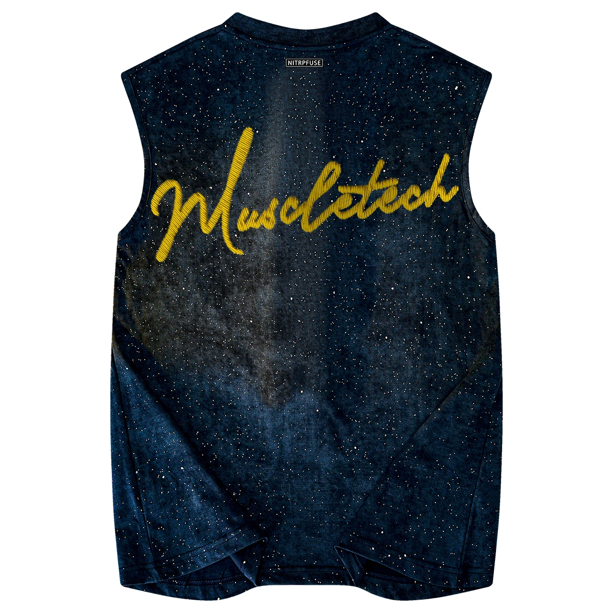 MUSCLETECH