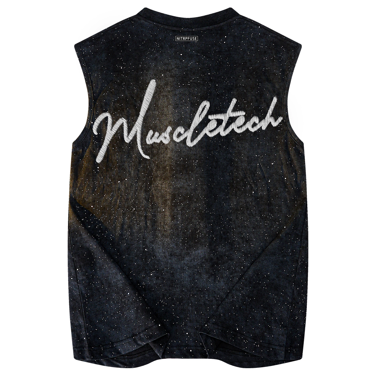 MUSCLETECH