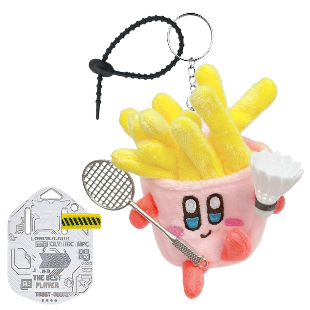 pinke 11cm