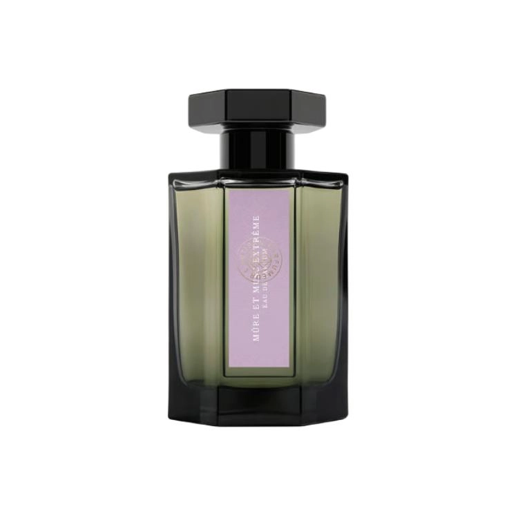 Mre et Musc Extrme EDP 100ml