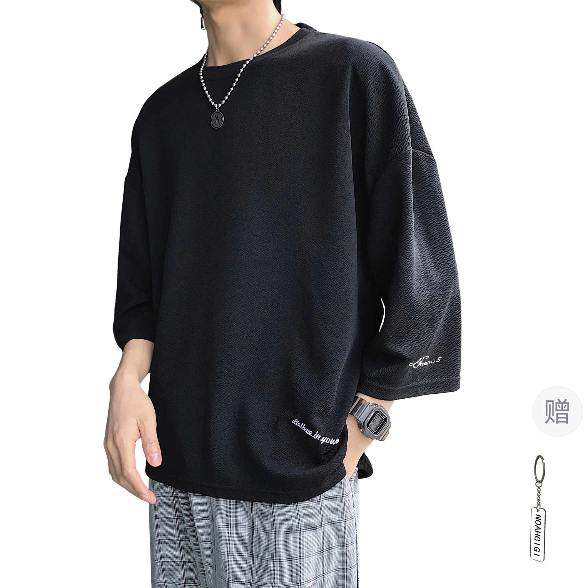 NOAHGIGI T