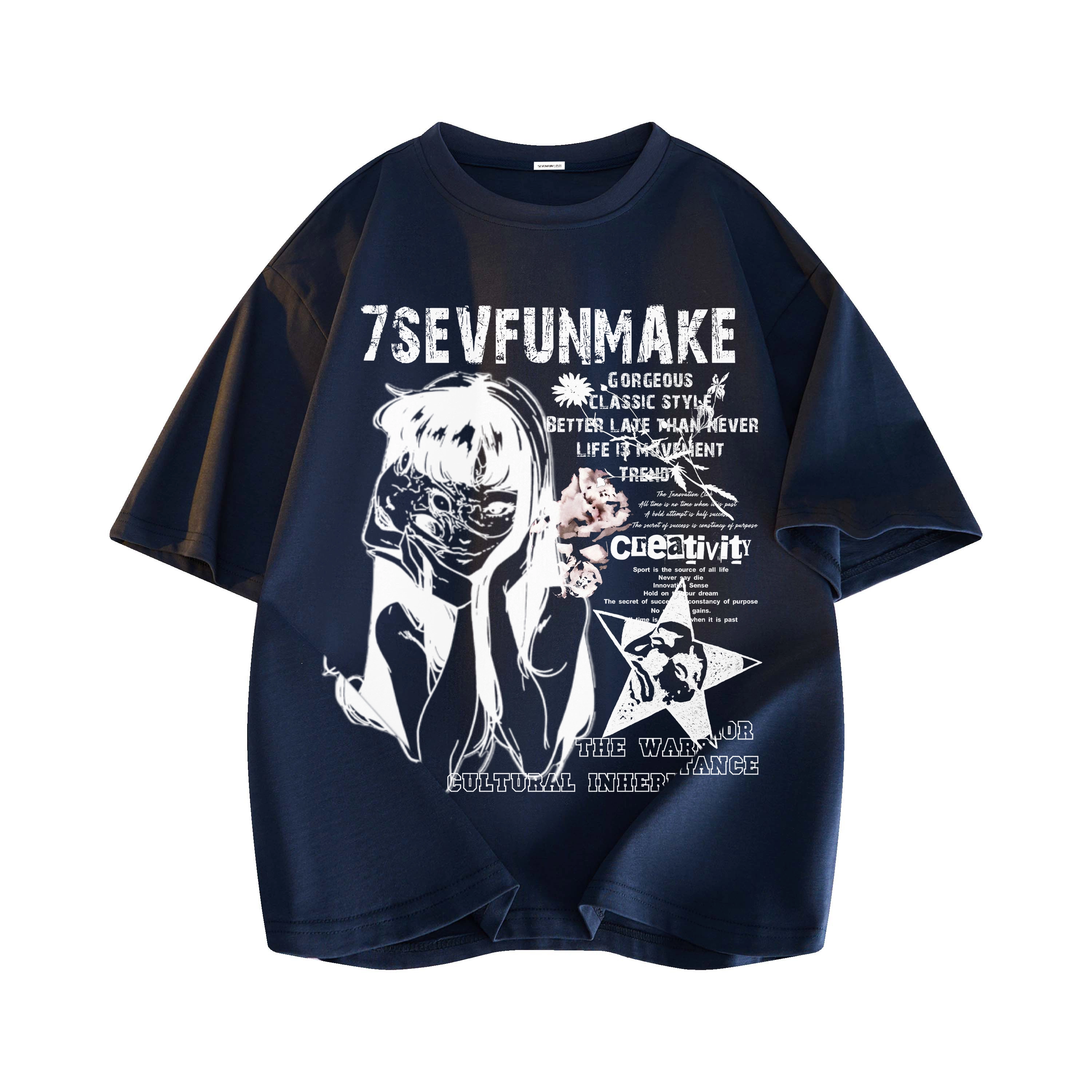 7 SEVFUN T