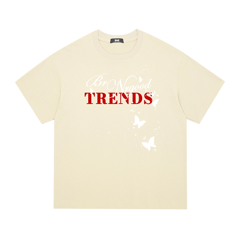 BRNR T