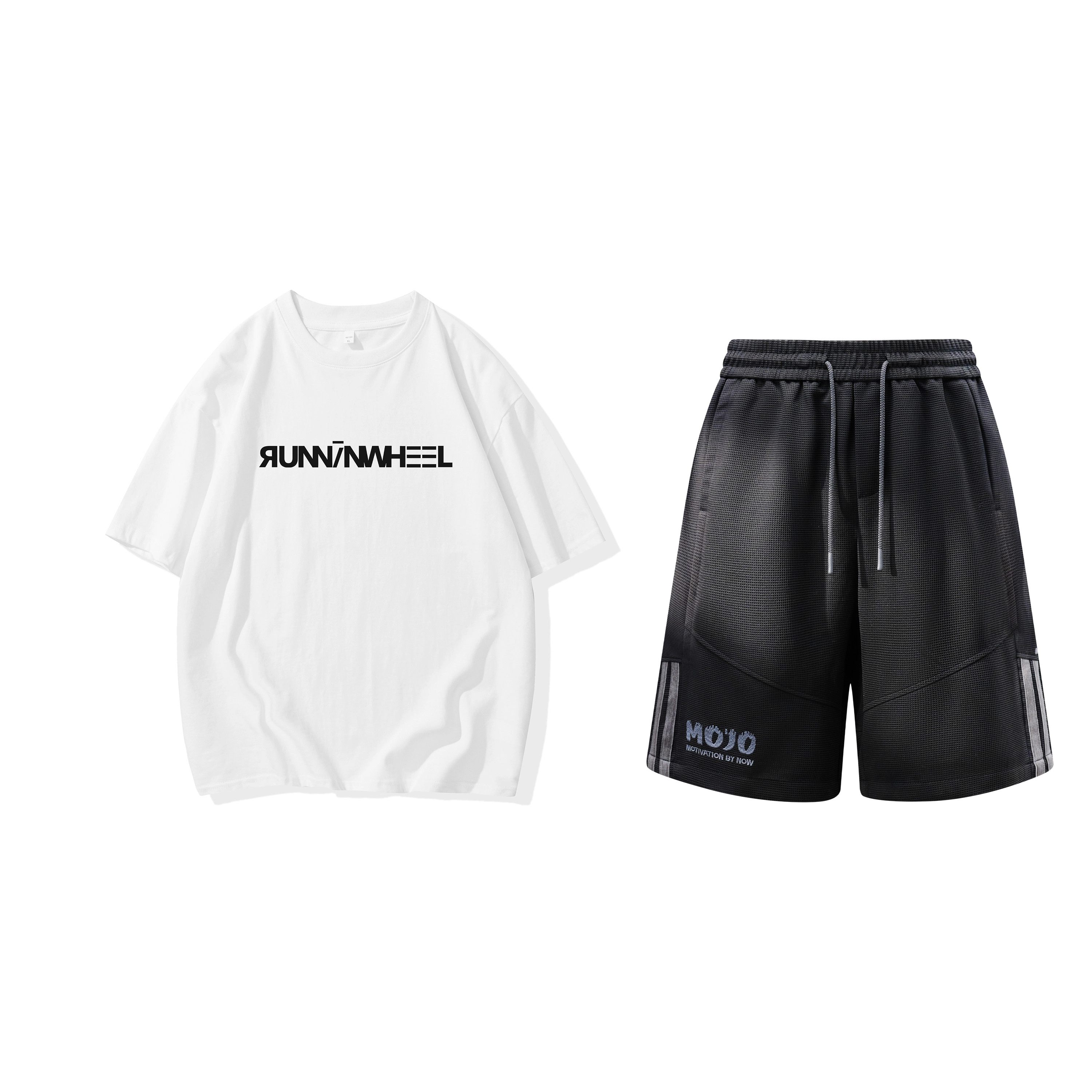 RUNNINWHEEL SS24T