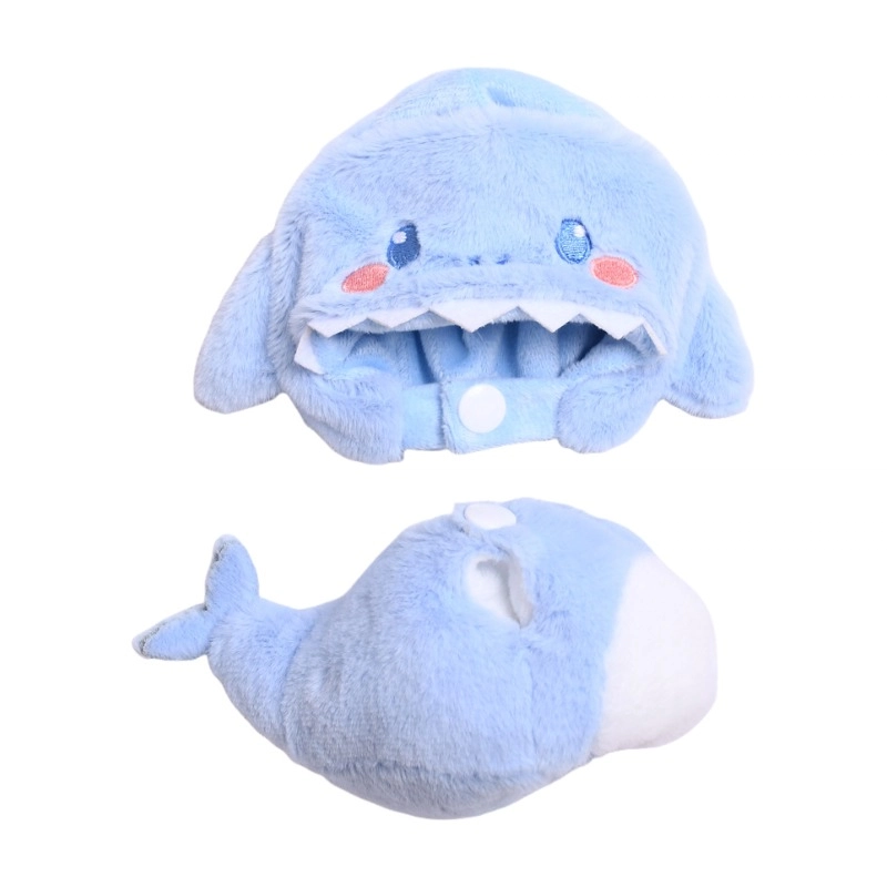 FGHGF labubu