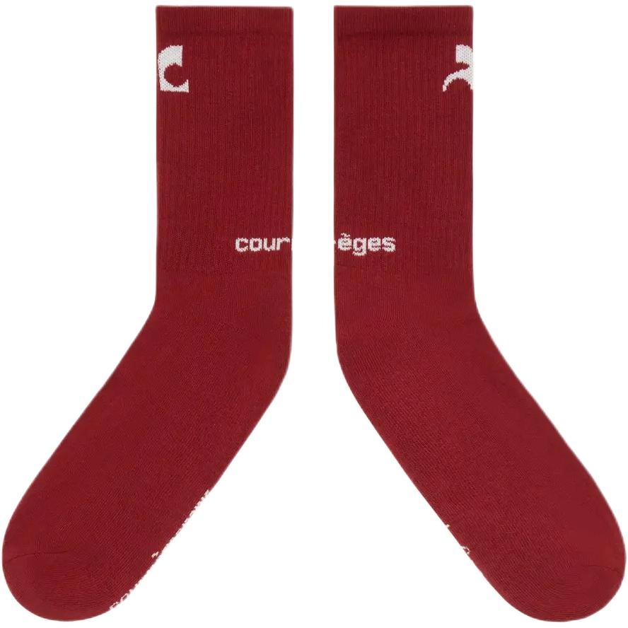 COURREGES Logo 1