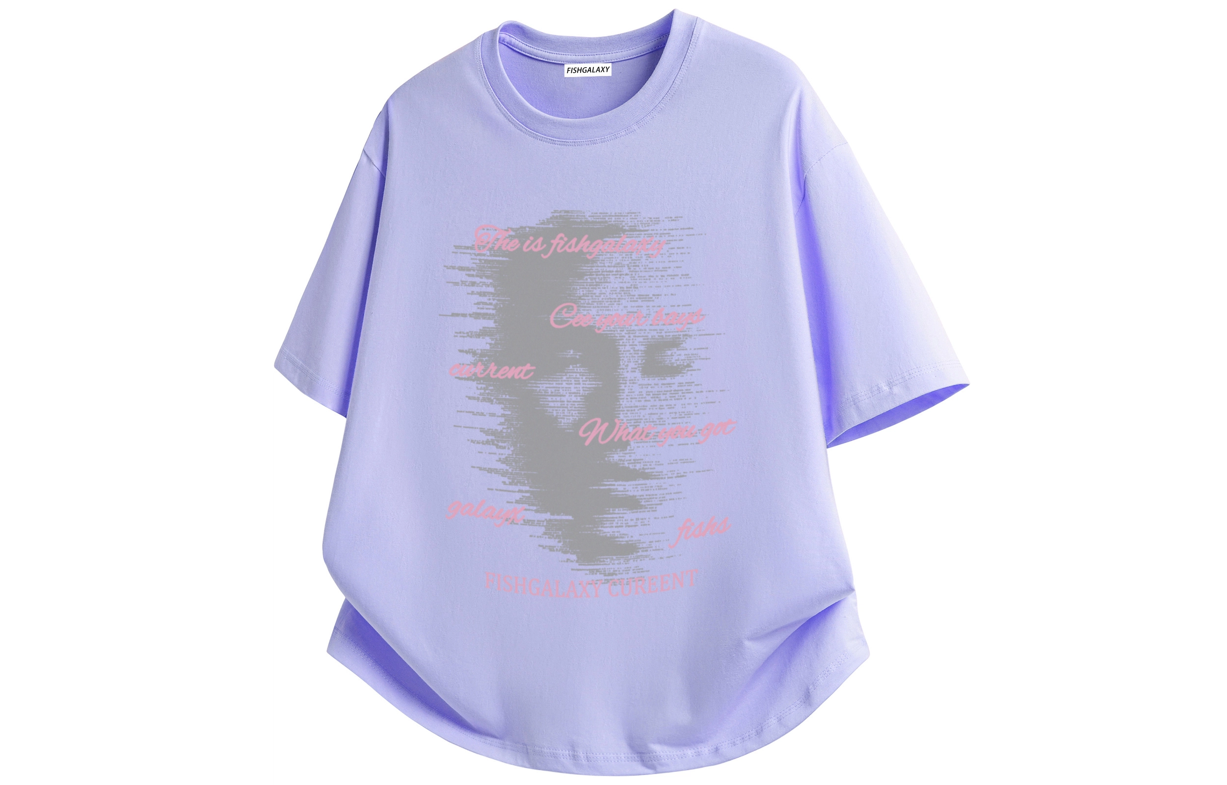 FISHGALAXY T