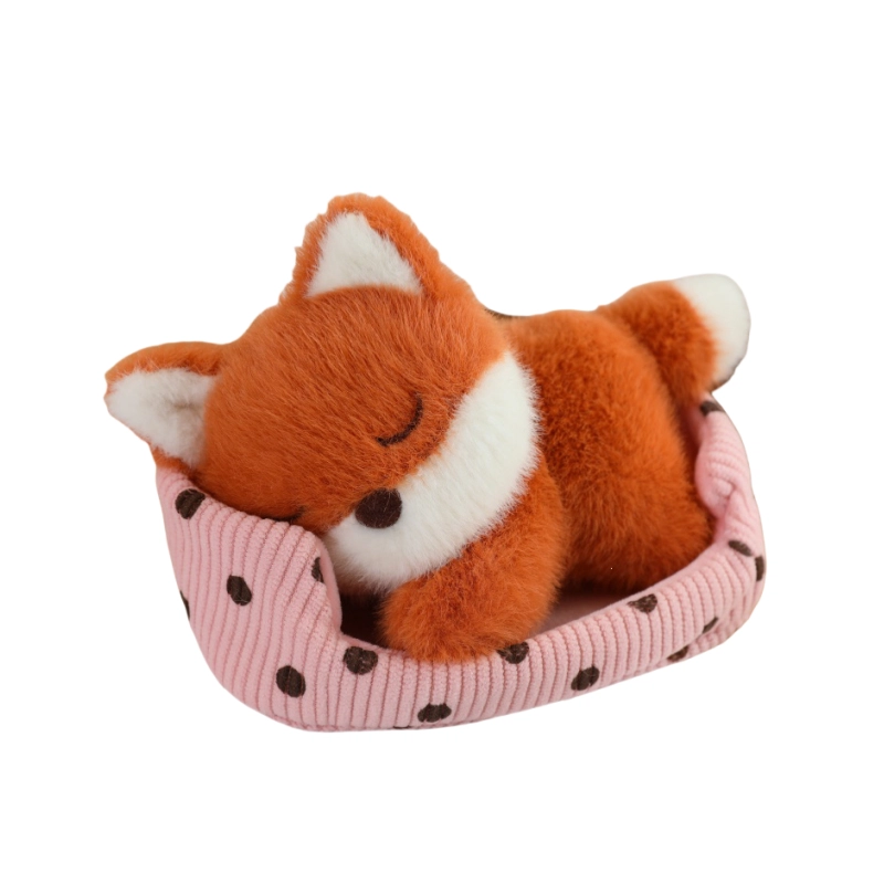 PUDOWRABBIT 14cm