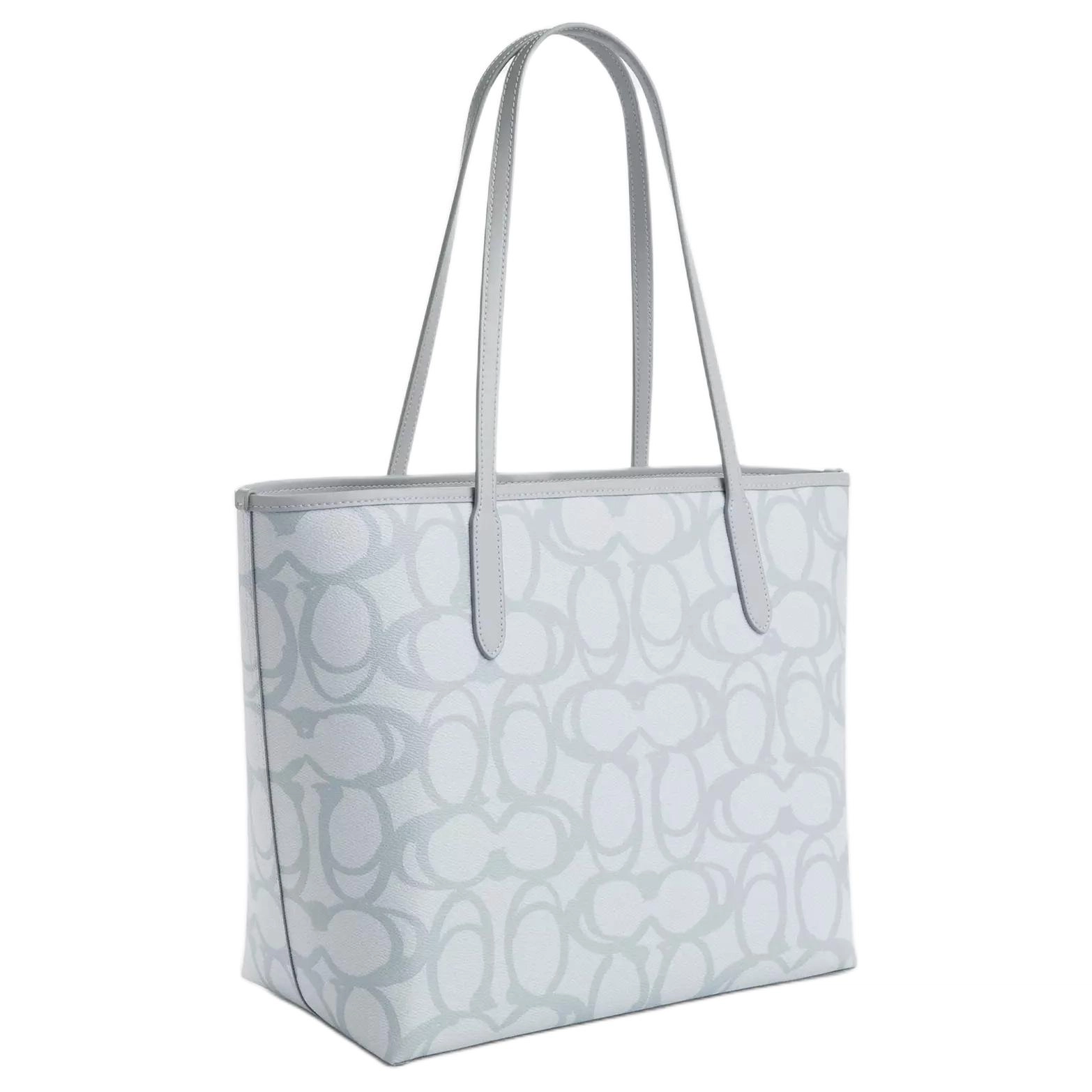 COACH City 33 Tote