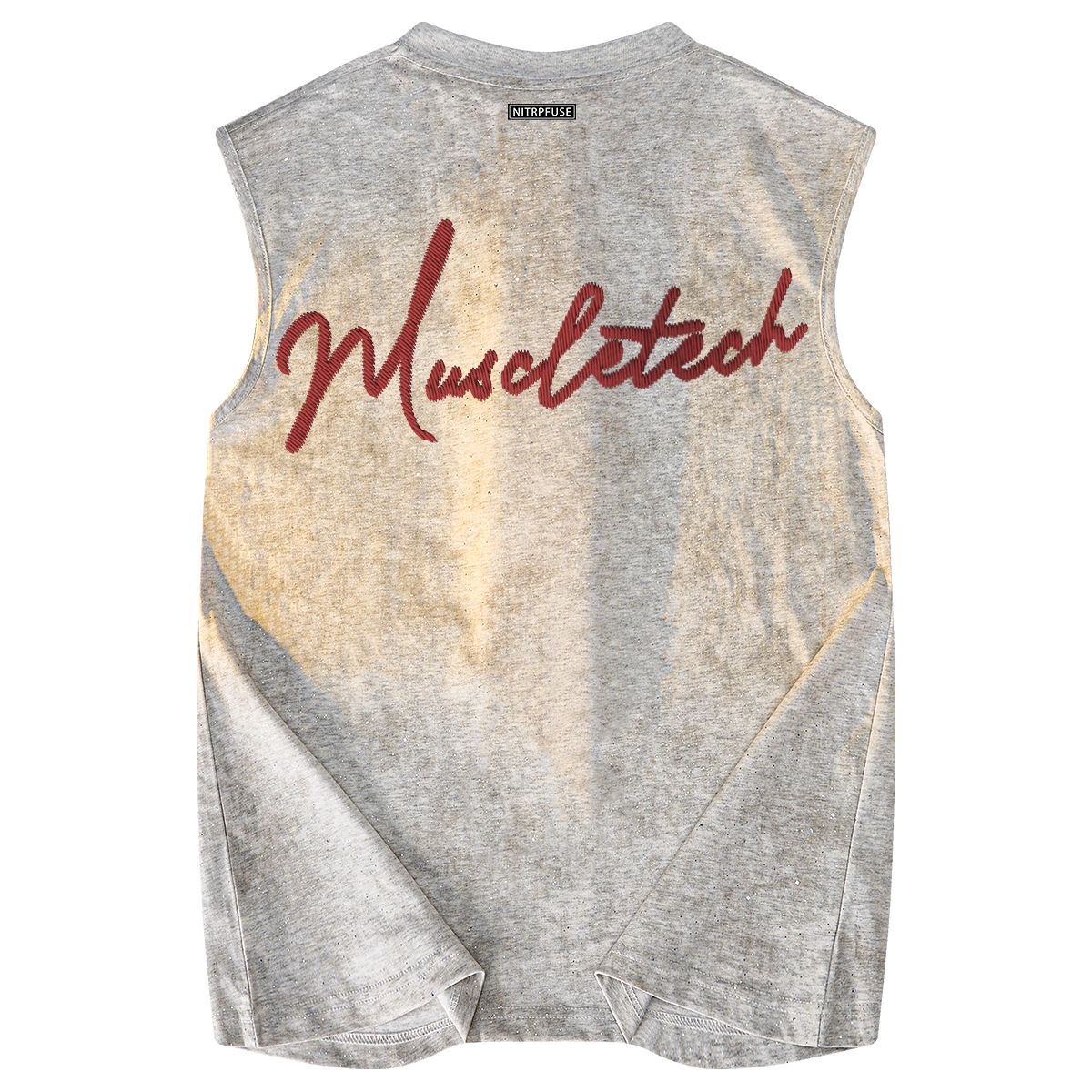 MUSCLETECH