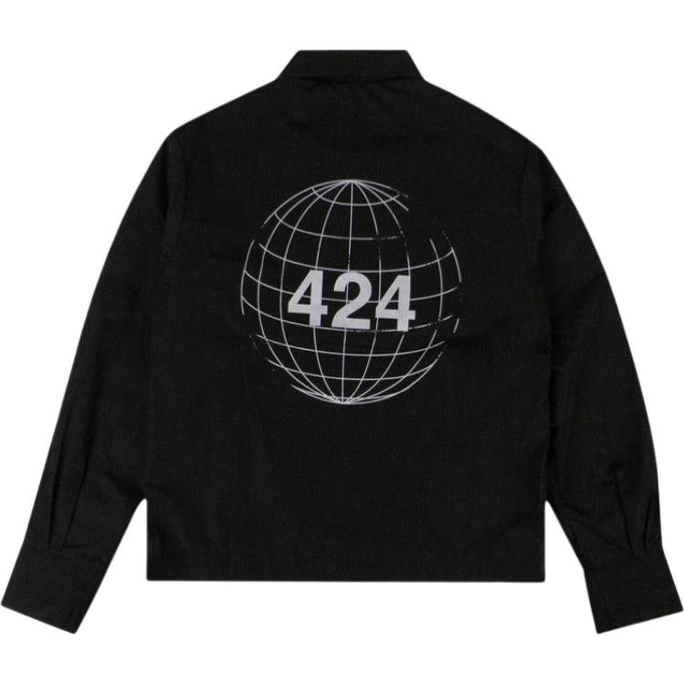 424 Logo