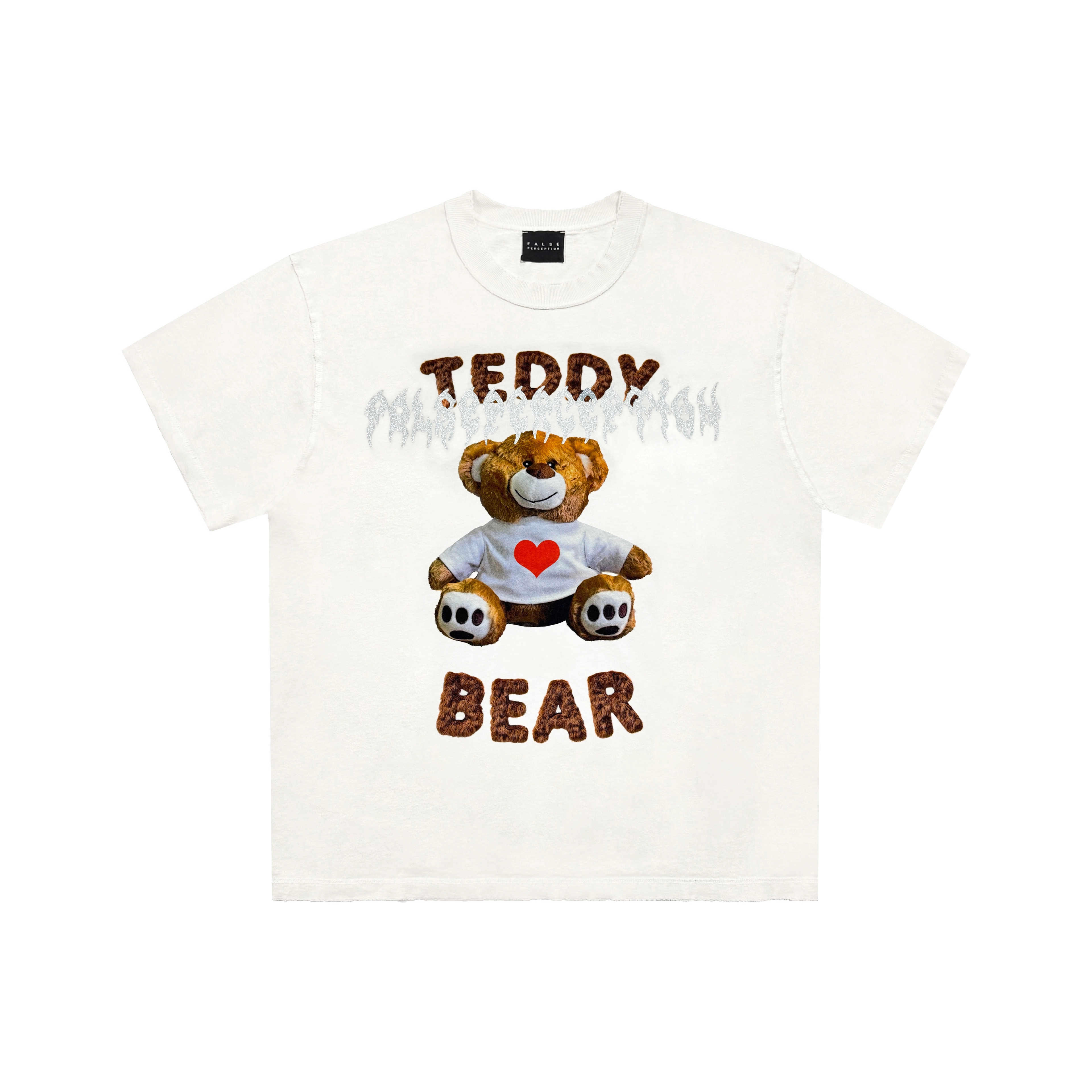 False Perception T