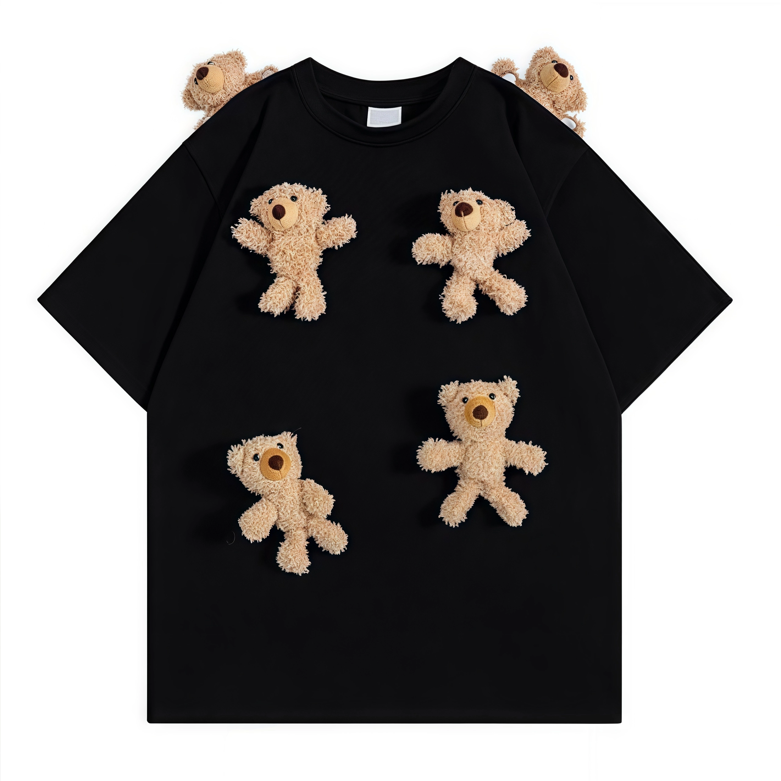 MOUT RECON TAILOR T