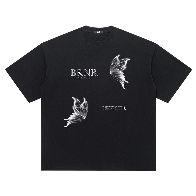 BRNR T