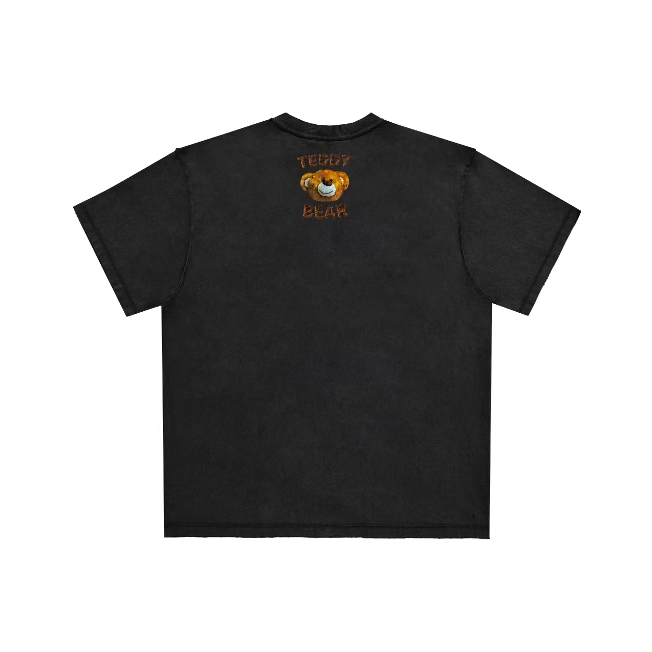 False Perception T