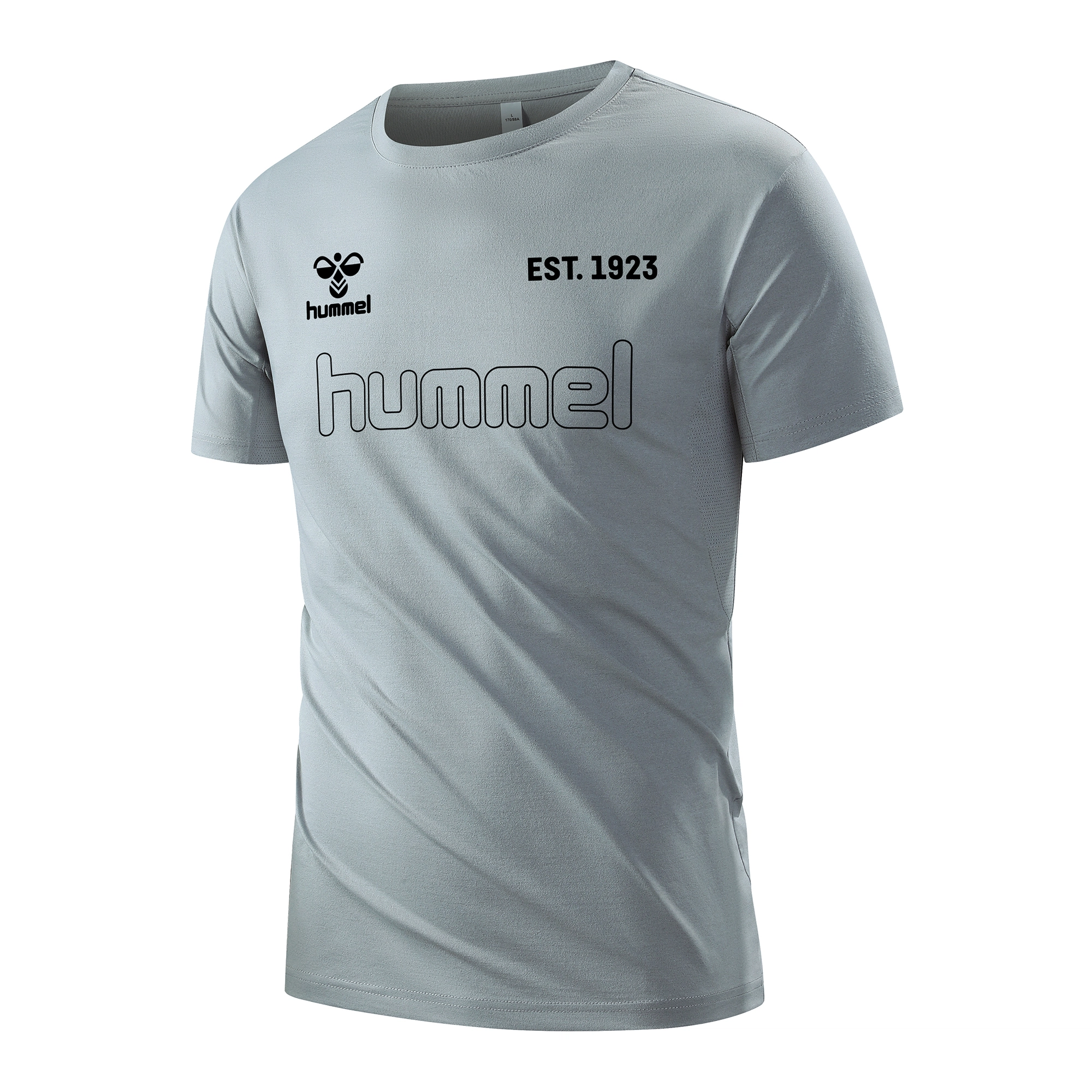 hummel LOGOT