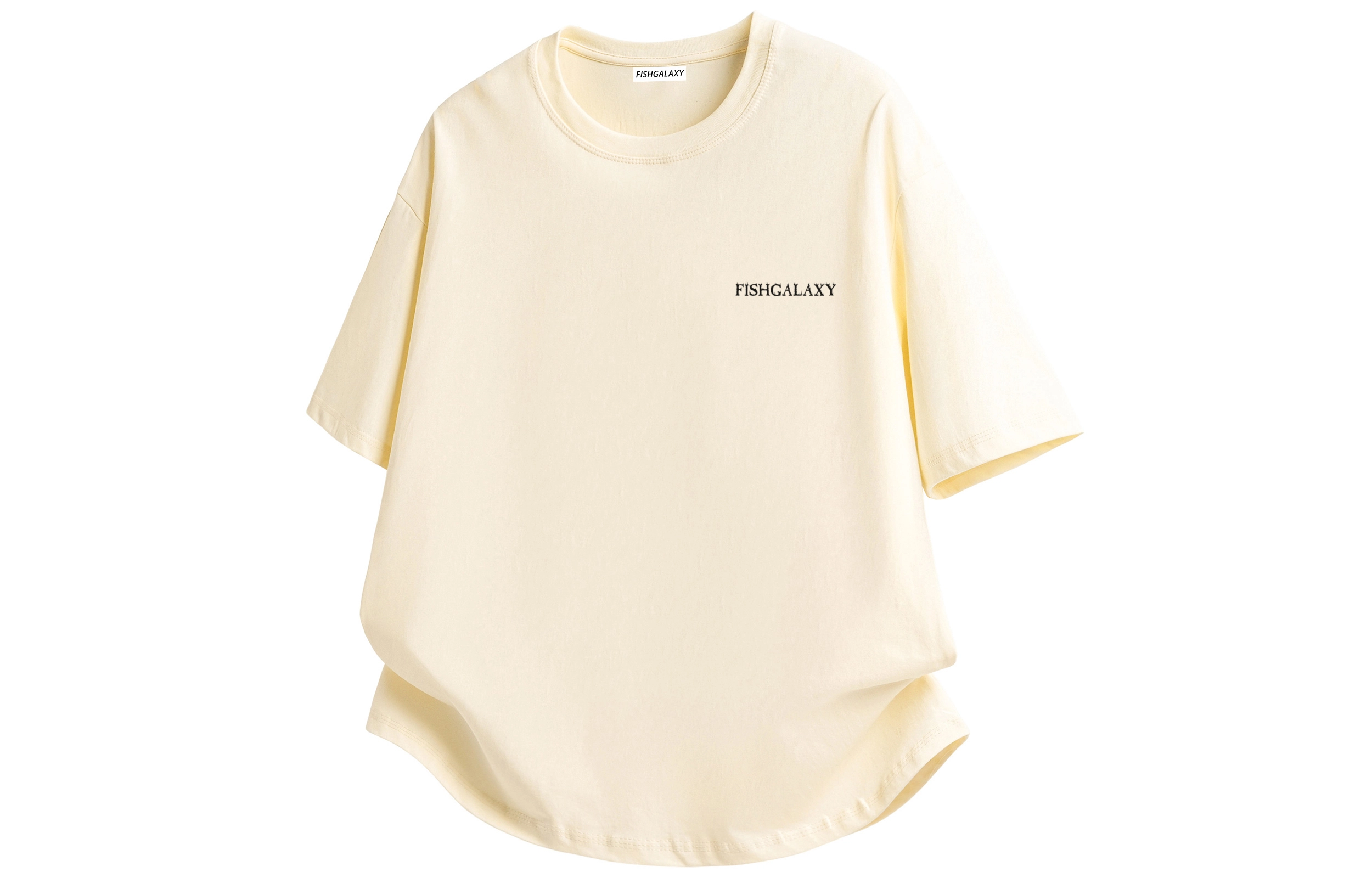 FISHGALAXY T