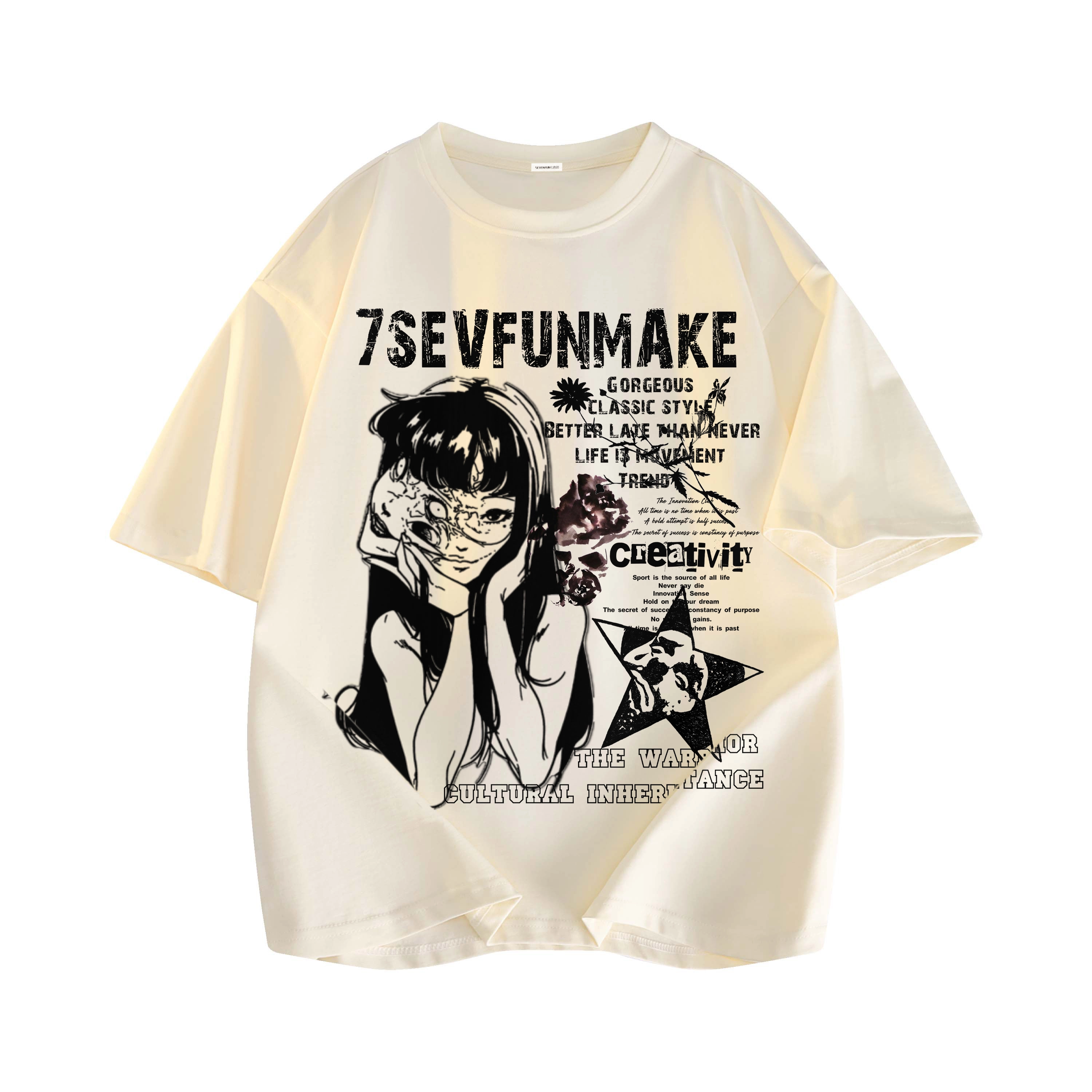 7 SEVFUN T