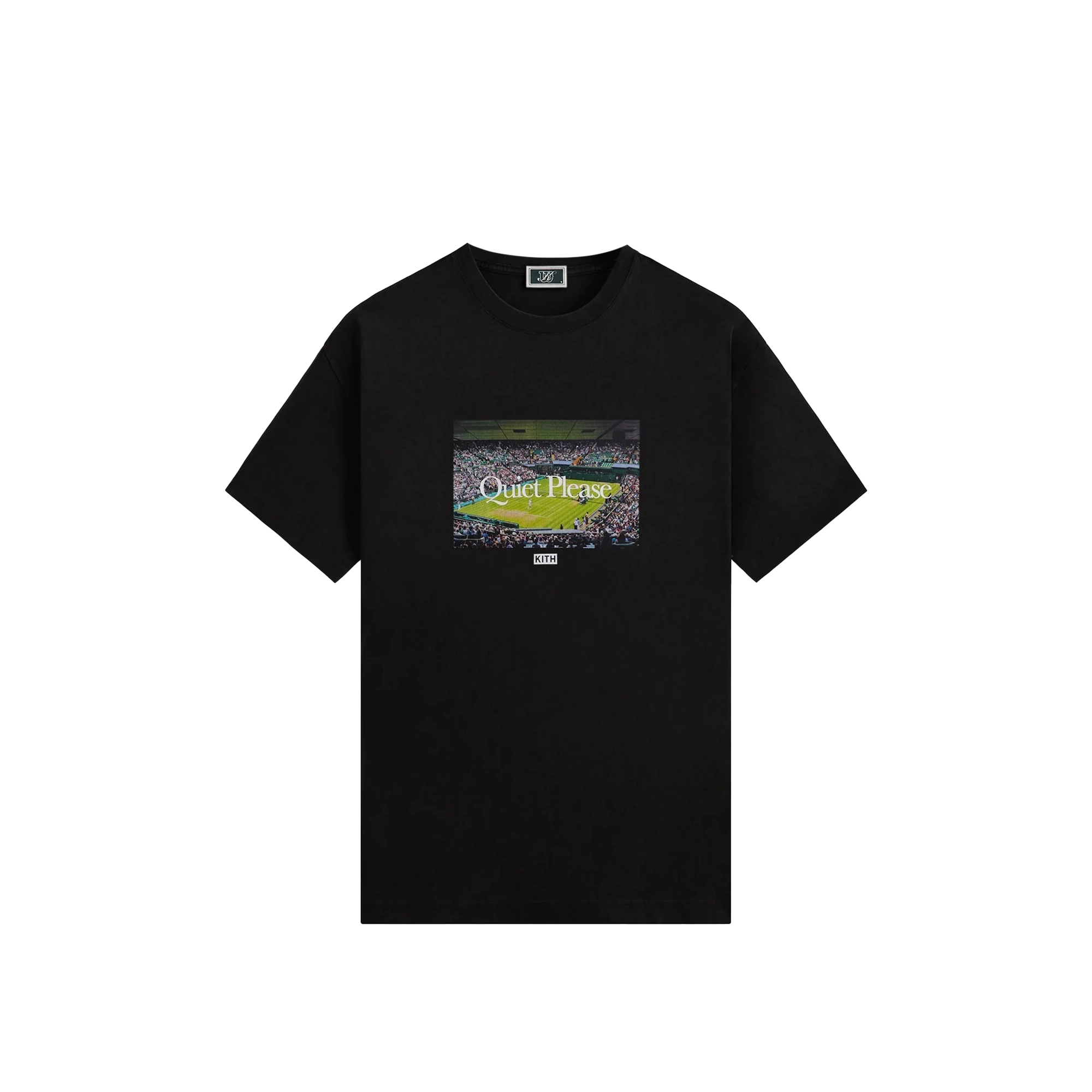 Wilson x KITH SS25 Stadium T