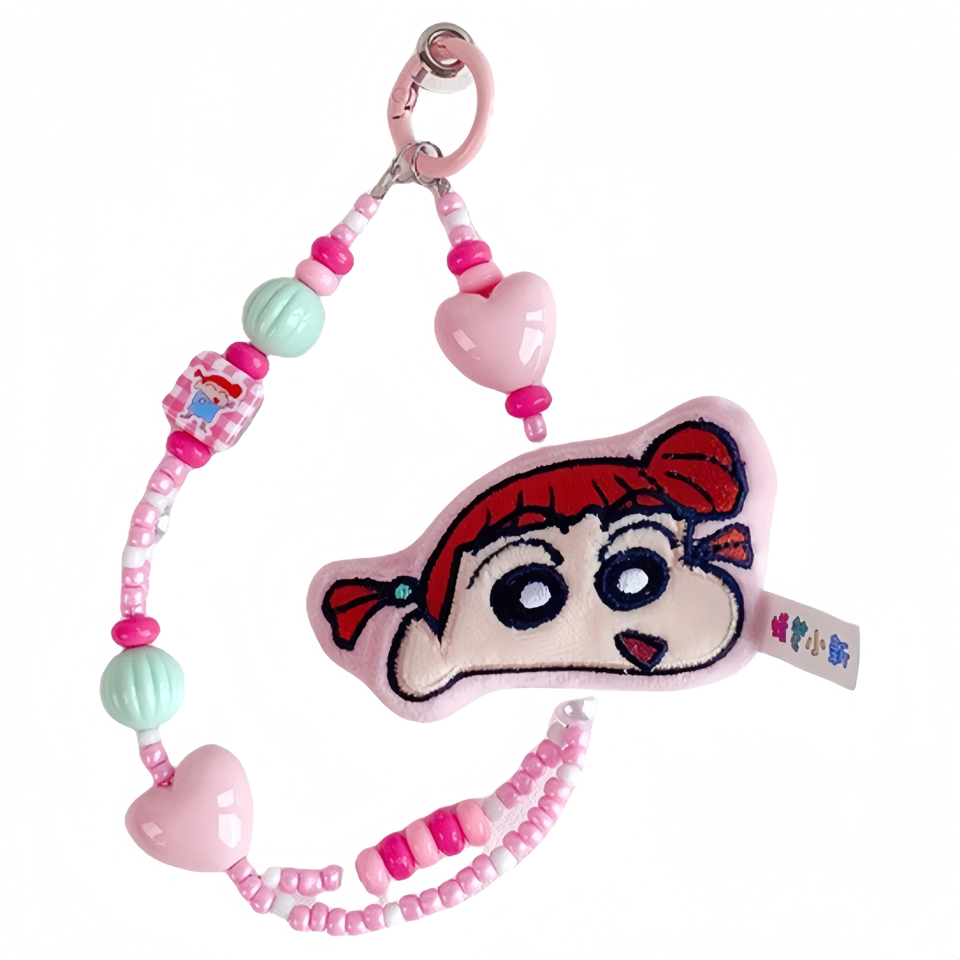 Crayon Shinchan